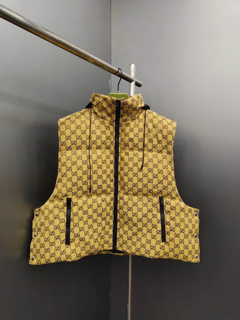 Gucci Gilet